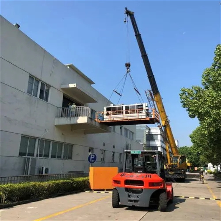 鼎湖小型吊车出租电话