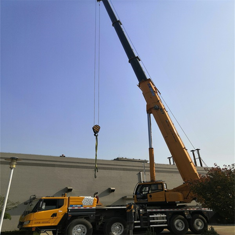 鼎湖 选择汽车吊租赁的秘诀与联系方式指南