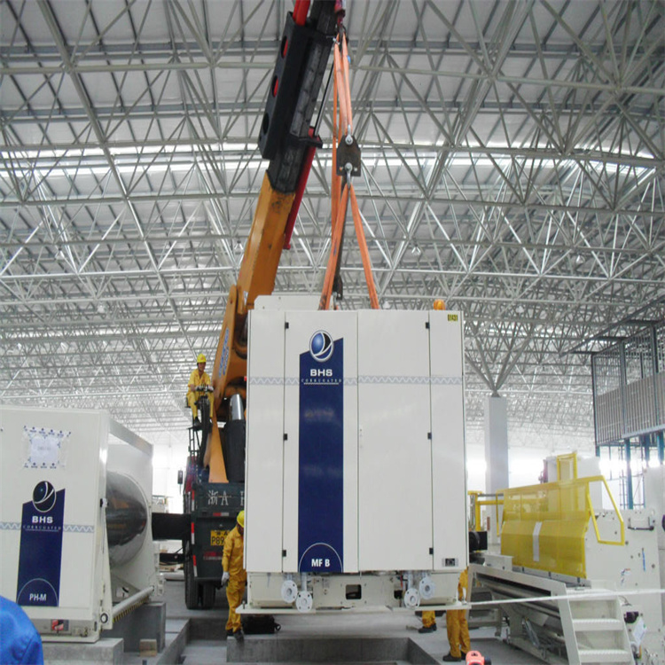 鼎湖起重吊装小型吊车的日常检查维护