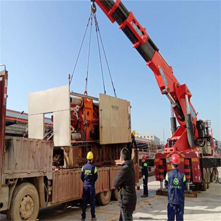 鼎湖附近随车吊出租，便捷服务与实用联系方式