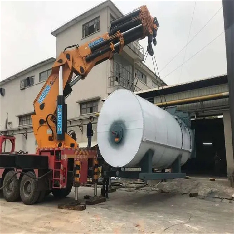 鼎湖室内装修小型折臂吊出租服务：高效解决方案与租赁指南