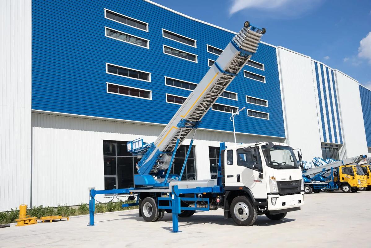 鼎湖小型云梯车上料车租赁多少钱