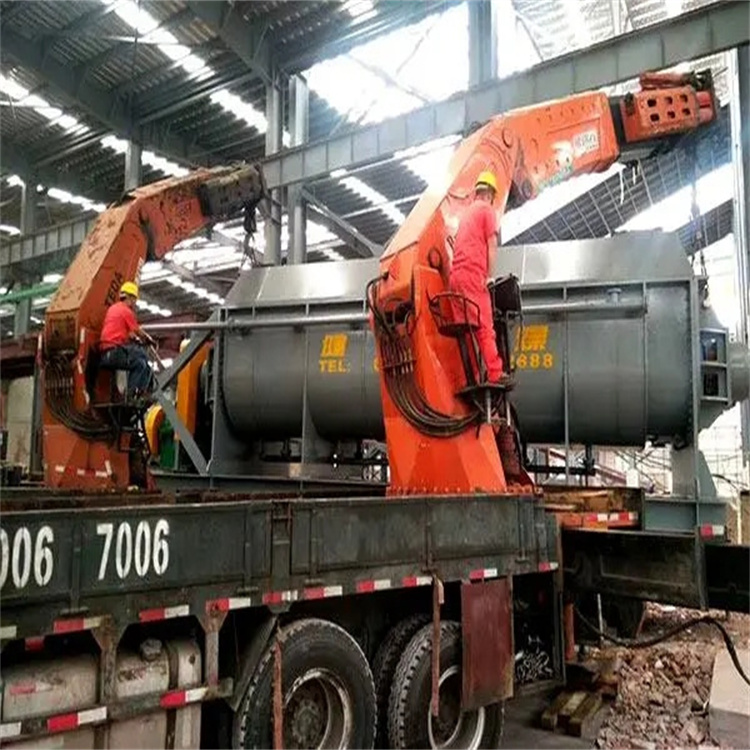 鼎湖大型随车吊出租多少钱