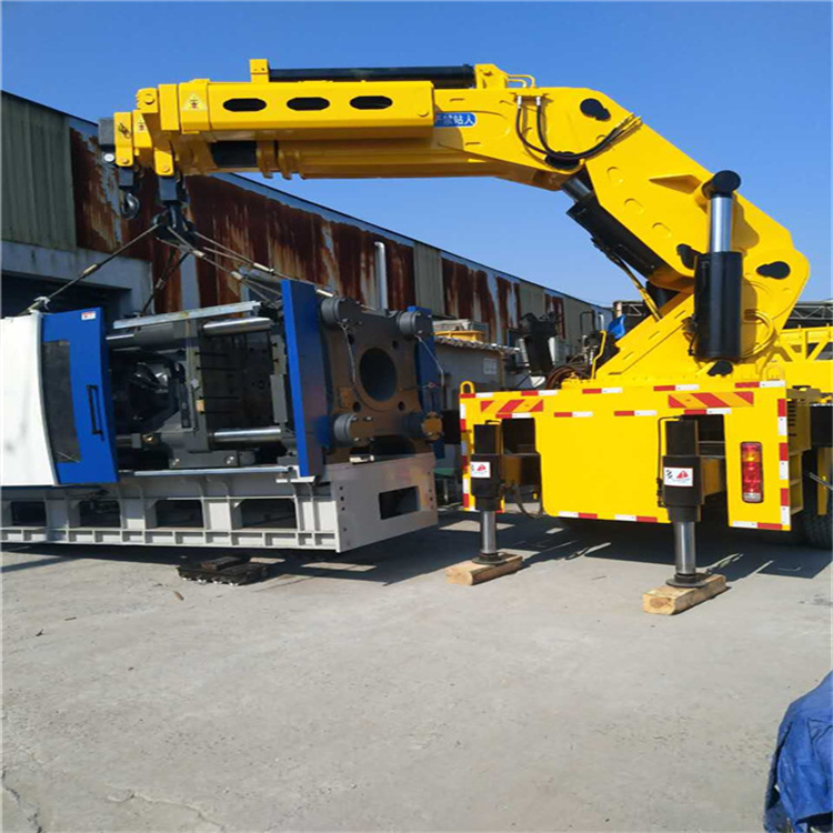 鼎湖大吨位折臂吊出租