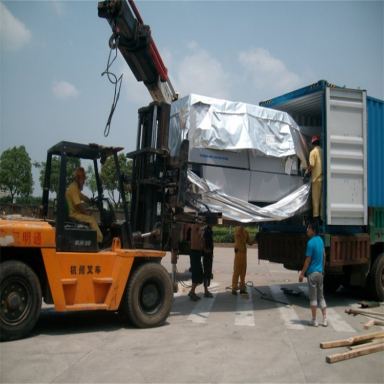 鼎湖物流仓库装卸随车吊租赁服务优势与选择指南