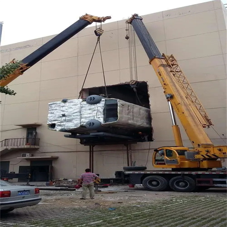 鼎湖25吨汽车吊出租