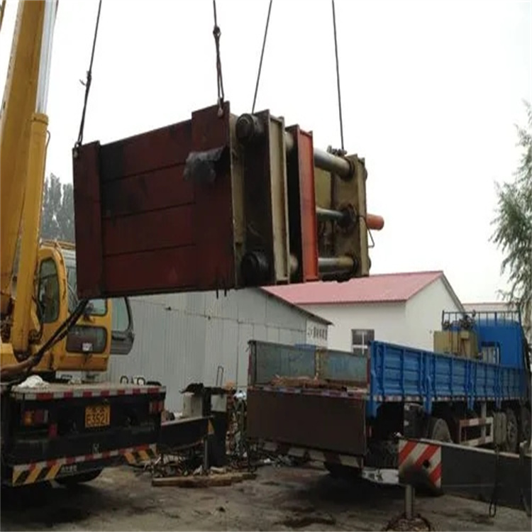 鼎湖小型汽车吊出租