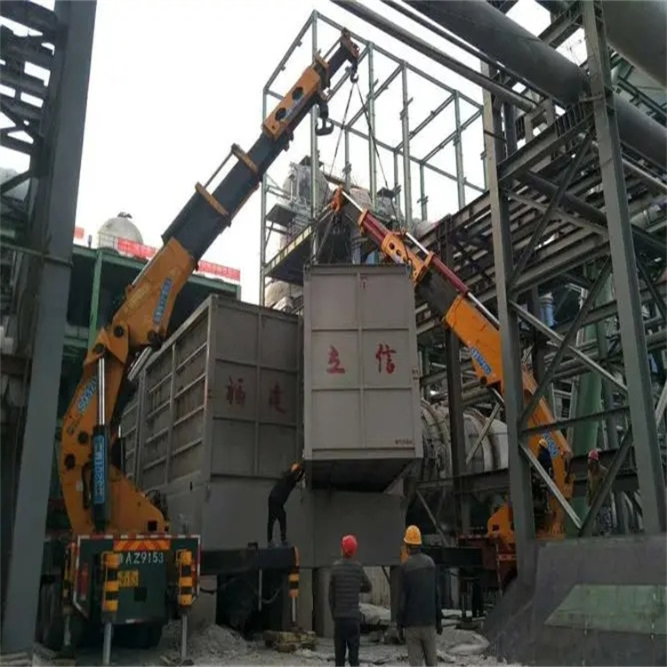 鼎湖折臂吊车租赁电话