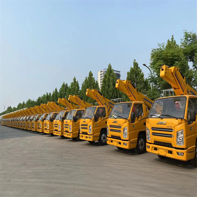 鼎湖路灯车高空作业车出租|市政维修|广告安装