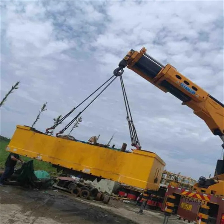 鼎湖专业吊车出租哪家好